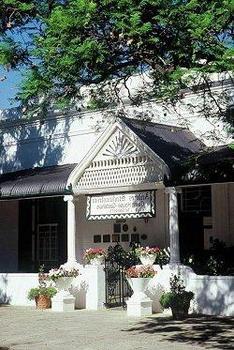 Andries Stockenstrom Guest House in Graaff Reinet