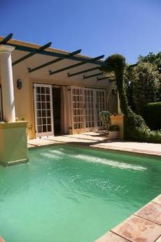 Andries Stockenstrom Guest House in Graaff Reinet
