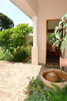 Garden Gate in Port Elizabeth