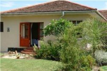 Garden Gate in Port Elizabeth