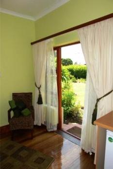 Garden Gate in Port Elizabeth