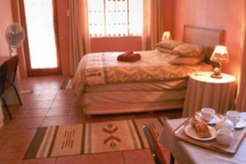 TreeTops Guest House in Port Elizabeth