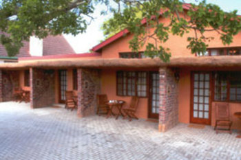 TreeTops Guest House in Port Elizabeth