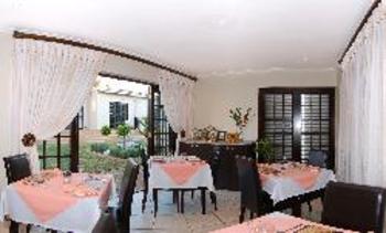 Eden Road Guest Suites in Port Elizabeth