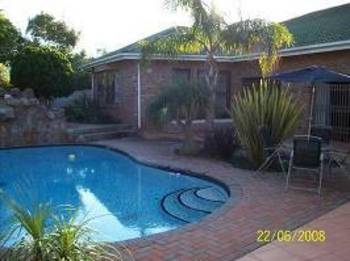 Sunset Guesthouse in Port Elizabeth