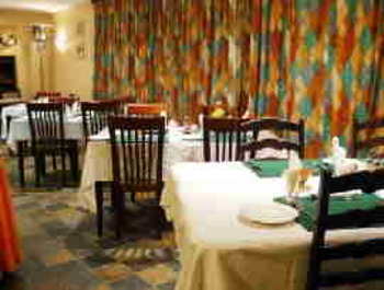 See More Guest House in East London