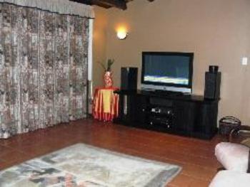 See More Guest House in East London