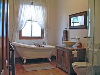 Camdeboo Manor in Graaff Reinet