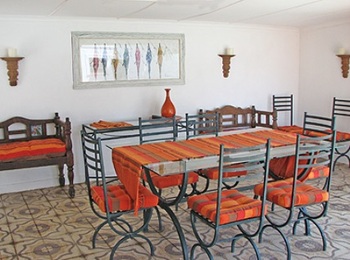 Camdeboo Manor in Graaff Reinet