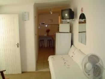 Stemar Self Catering in Graaff Reinet