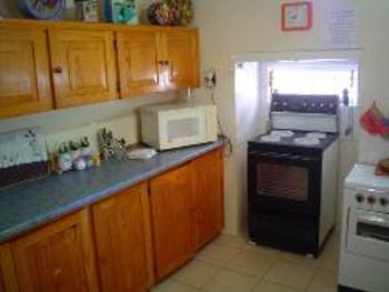 Mossievale Guest Cottage in Graaff Reinet