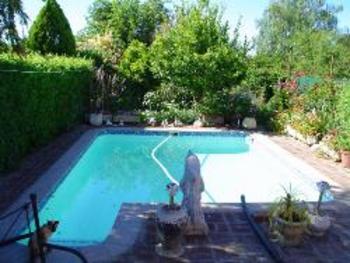 Mossievale Guest Cottage in Graaff Reinet