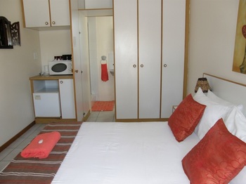 Byways Bed and Breakfast in East London