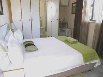 Byways Bed and Breakfast in East London