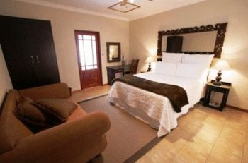Chimneys Guest House in East London