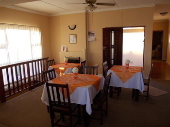 Sunnyridge Lodge in East London