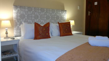 Sunnyridge Lodge in East London