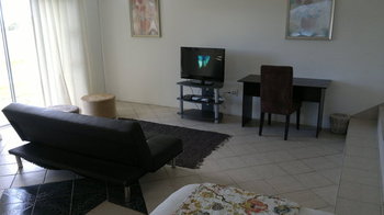 Sunnyridge Lodge in East London