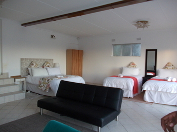 Sunnyridge Lodge in East London