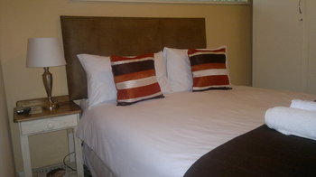 Sunnyridge Lodge in East London