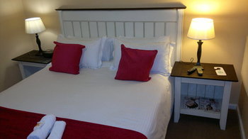 Sunnyridge Lodge in East London