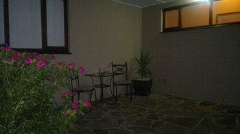 Sunnyridge Lodge in East London