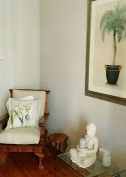Warwick Place Guest House in East London