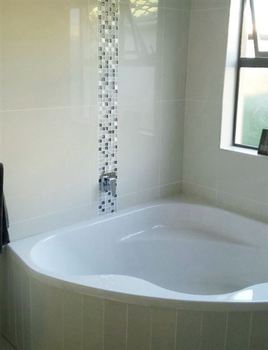 Warwick Place Guest House in East London