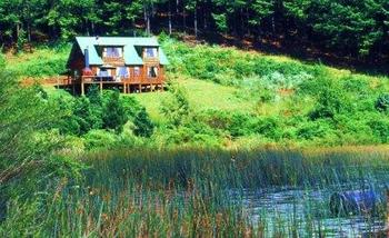 Stanford Lake Lodge in Haenertsburg