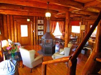 Stanford Lake Lodge in Haenertsburg