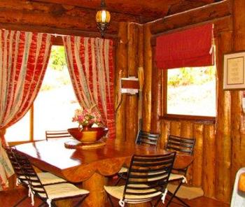 Stanford Lake Lodge in Haenertsburg