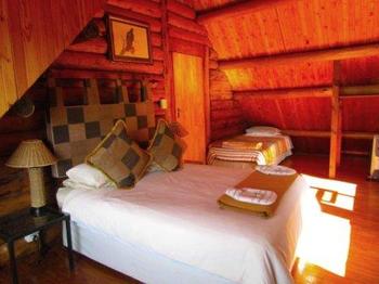 Stanford Lake Lodge in Haenertsburg