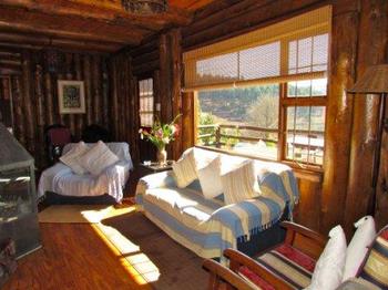Stanford Lake Lodge in Haenertsburg