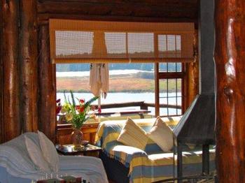 Stanford Lake Lodge in Haenertsburg