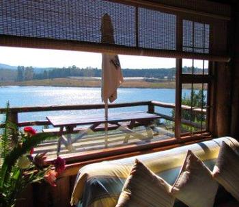 Stanford Lake Lodge in Haenertsburg