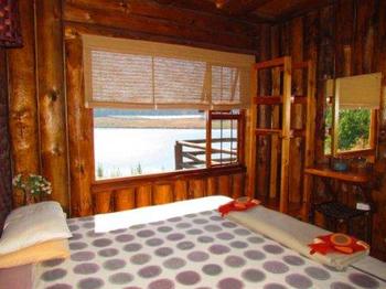 Stanford Lake Lodge in Haenertsburg