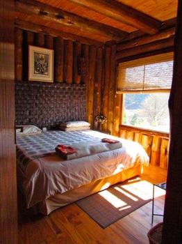 Stanford Lake Lodge in Haenertsburg