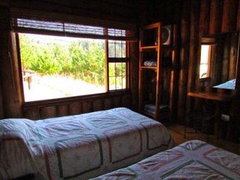 Stanford Lake Lodge in Haenertsburg