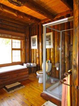 Stanford Lake Lodge in Haenertsburg