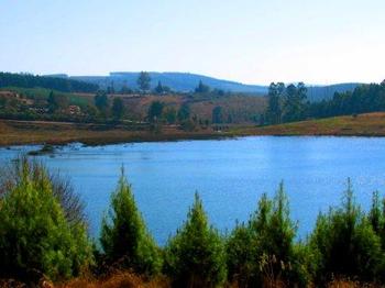 Stanford Lake Lodge in Haenertsburg