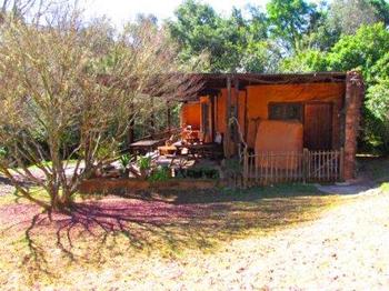 Stanford Lake Lodge in Haenertsburg