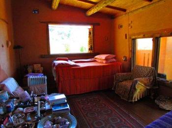 Stanford Lake Lodge in Haenertsburg