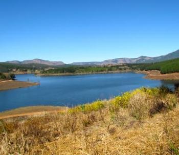 Stanford Lake Lodge in Haenertsburg