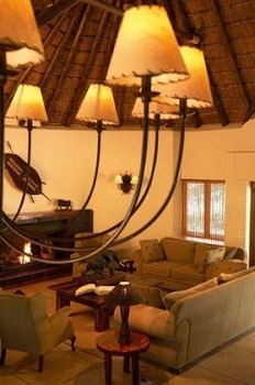 Monwana Game Lodge in Hoedspruit