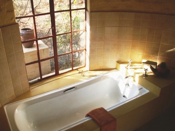 Shikwari Game Lodge in Hoedspruit