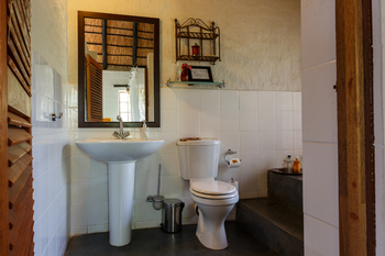 Shikwari Game Lodge in Hoedspruit