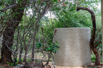 Shikwari Game Lodge in Hoedspruit