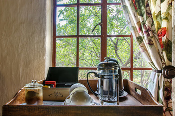 Shikwari Game Lodge in Hoedspruit