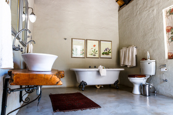 Shikwari Game Lodge in Hoedspruit