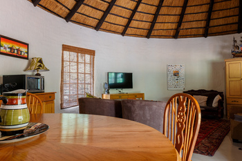 Shikwari Game Lodge in Hoedspruit